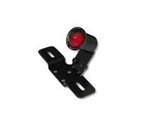 Pilot Rear With Number Plate LED HIGHSIDER Smart Old School Type 3-cristal