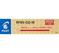 Pilot P21230104 pen refill Red Medium 1 pc(s)