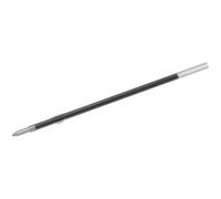 Pilot Refill for B2P/Soda/Supergrip/Rexgrip/Feed/Downforce Medium Ballpoint 1.0 mm Tip - Blue, Box of 12