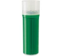 Pilot Pen V-Board Master Marker Refill - Bullet/Chisel Tip - Green