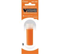 Pilot White Board Marker Refill 5003706 Orange Pack of 12