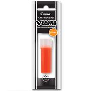 Pilot Refill for BeGreen V Board Master Dry Erase Chisel Orange Ink EA - PIL43926