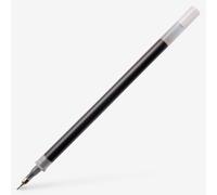 Pilot G-TEC-C4 Gel Pen Refill Leads (Pack of 3), Black