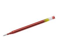 Pilot Refill for G207/G2Ltd/B2P Gel/MR 0.7 mm - Red (Pack of 12)