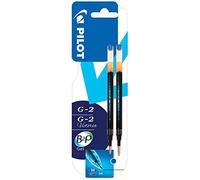 Pilot Refill for G207/G2Ltd/B2P Gel/MR 0.7 mm (Single Pen) - Blue