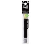 Pilot Refill Frixion Ball 4,2269001 °F, 0.5 mm, Black