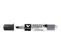 Pilot Refill V Board Master Begreen Edged Paste (Pack of 12Medium Blackaa