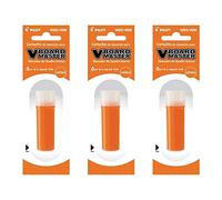 Pilot V-Board Master Refill - Orange (Pack of 12)