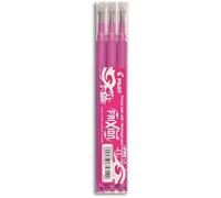 Pilot Refills for Frixion Rollerball 0.7mm Pink - Pack of 36 (12x3)