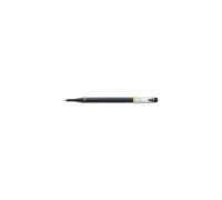 Pilot Refills for V7 RT/Greenball 0.7 mm Tip (Box of 12) - Black