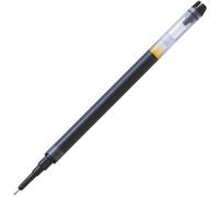 Pilot Refills for V7 RT/Greenball 0.7 mm Tip (Single Refill) - Black