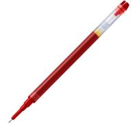 Pilot Refills for Vball 7 Retractable Liquid Ink 0.7 mm (Single Refill) - Red