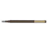 Pilot Refills Pack of 3 Rollerball Refill Frixion Brown BN Replacement Cartridges for) and Replacement Parts