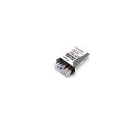 Pilot Refills Parallel - 12 Colors Assorted Fountain Pen Cartridge - P77312 Pack-2