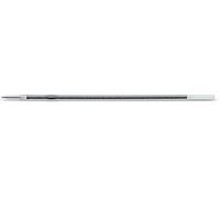 Pilot RFNS-GG Ballpoint Pen Refill Medium Tip Black
