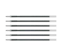 Pilot RFNS-GG Ballpoint Pen Refill Medium Tip Black