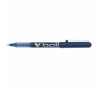 Pilot Roller Liquid Ink V-ball 0.5 Mm 12 Units