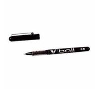 Pilot Roller Liquid Ink V-ball 0.5 Mm 12 Units