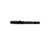 Pilot Vball 7 Liquid Ink Rollerball 0.7 mm tip (Single Pen) - Black