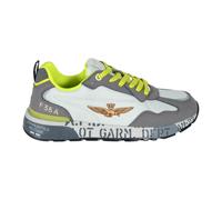 Pilot Sc0276 - male - Aeronautica Militare - Sneakers - Multicolor - 9 UK - Shoes 9 UK