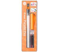 Pilot Parallel Calligraphy Pen - Choice 6 Nib Widths - 1.5 2.4 3.0 3.8 4.5 6.0mm