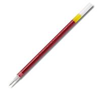 Pilot Set of 10 Gel Ink Refills for G-1 Red 0.3 mm/0.5/1 Grip 0.5 G