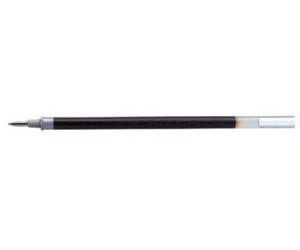 PILOT Set of 10 Gel Ink Refills for G-1 Red 0.3 mm/0.5/1 Grip 0.5 G