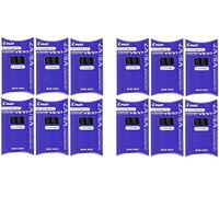 Pilot V5/V7 Cartridge Blue 1 Pack of 3 Cartridges