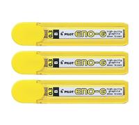 Pilot Set of 3 cases of 12 graphite ENO-G leads 0.3 mm B