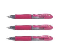 Pilot G2 Pixie Pen Pink