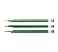 Pilot 2606004 Ink Cartridge Green