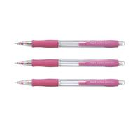 Pilot H-185 SL Super Grip Mechanical Pencil (Black, 0.5 mm)