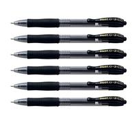Pilot G2 Broad Pen Black