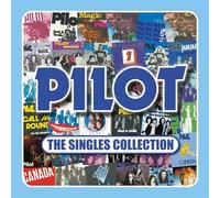 PILOT - THE SINGLES COLLECTION 2CD DIGIPAK