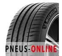 Summer Tyre 215/40 R18 Michelin 85Y PILOT SPORT4 XL