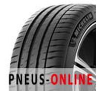 Michelin Pilot Sport 4 ( 275/40 ZR20 (106Y) XL Acoustic, N0 )