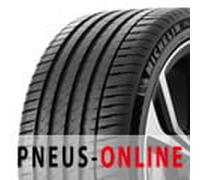 Summer Tyres 255/45 R20 Michelin 105W PILOT SPORT 4 SUV AO1