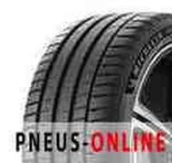 TYRE SUMMER MICHELIN 205/40 R18 86Y PILOT SPORT 5 XL