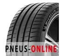 Summer Tyres 225/40 R19 Michelin 93Y PILOT SPORT 5 XL