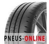 Michelin Pilot Sport Cup 2 Connect ( 215/45 ZR17 (91Y) XL )