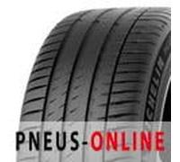 TYRE SUMMER MICHELIN 255/45 R21 106W PILOT SPORT EV (AC) XL