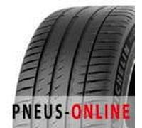 TYRE SUMMER MICHELIN 255/50 R20 109V PILOT SPORT EV (POL) XL