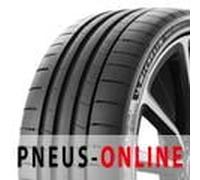 Michelin Pilot Sport S 5 ( 325/30 ZR21 108Y XL AML, Acoustic )