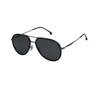 Pilot Sunglasses - male - Carrera - Sunglasses - Black - ONE SIZE - Accessories ONE SIZE