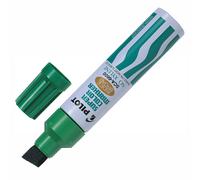 Pilot Super Color Marker Pen Jumbo Wide Broad Tip SCA-6600 Black Blue Green Red