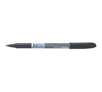 Pilot Super Colour Extra Fine Permanent Marker 2.0 mm Tip - Black Ink (Each)