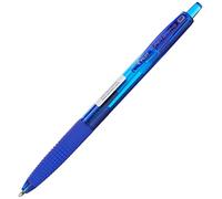 PILOT Super G Ballpoint Pen - Blue (Pack of 12)