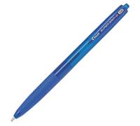 Pilot Super Grip G Retractable Ballpoint Pen - Extra Broad - Assorted Colours