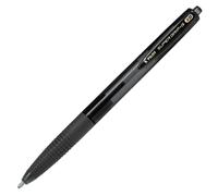 Pilot Super Grip G Retractable Ballpoint Pen - Extra Broad - Assorted Colours
