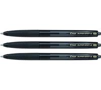 Pilot nsggn Ballpoint Pen - Black